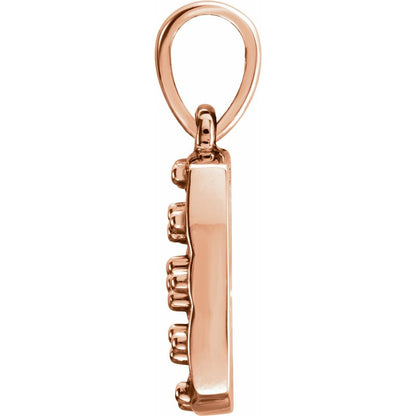 High Quality Luxury Necklaces and Pendants for Women by Ryan Jonathan Fine Jewelry