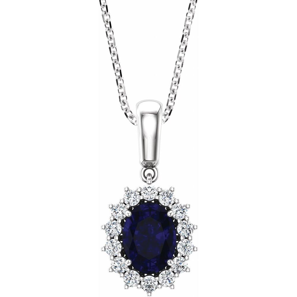 High Quality Luxury Necklaces and Pendants for Women by Ryan Jonathan Fine Jewelry