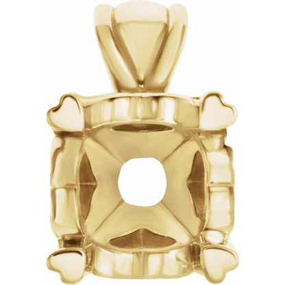 High Quality Luxury Necklaces and Pendants for Women by Ryan Jonathan Fine Jewelry