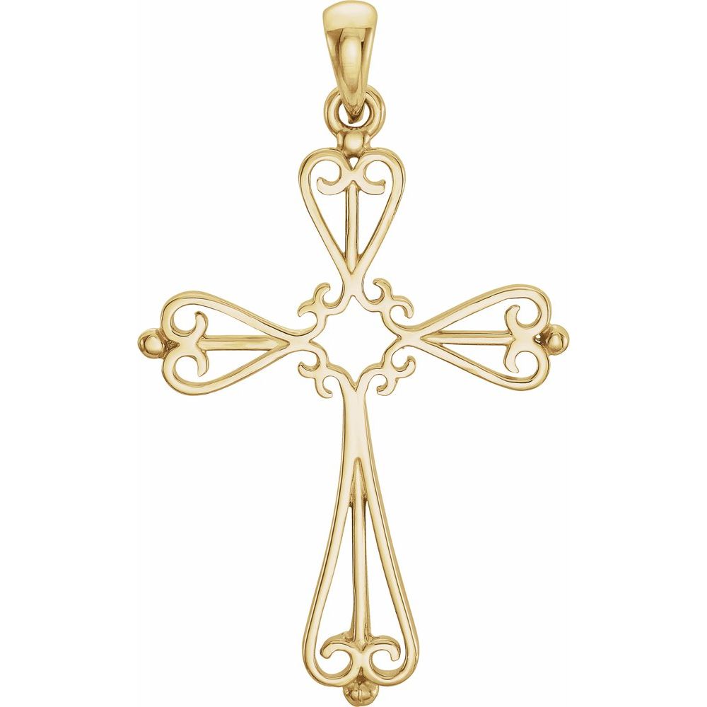 High Quality Luxury Necklaces and Pendants for Women by Ryan Jonathan Fine Jewelry