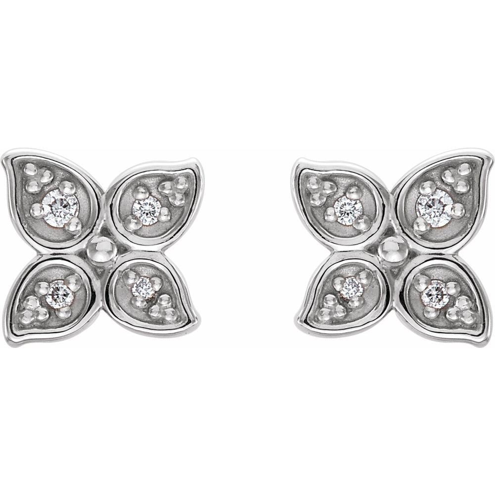 High Quality Luxury Earrings for Women by Ryan Jonathan Fine Jewelry