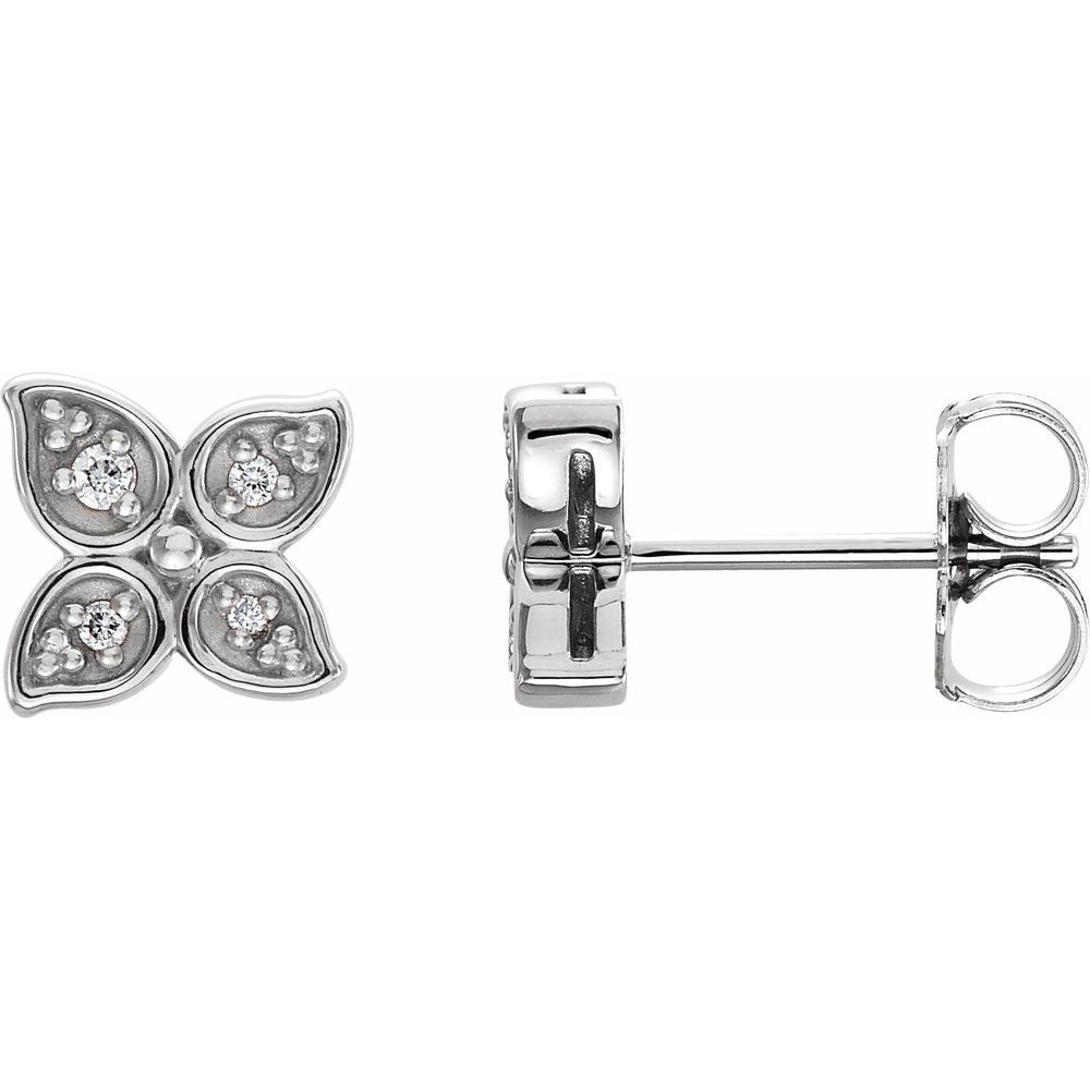 High Quality Luxury Earrings for Women by Ryan Jonathan Fine Jewelry