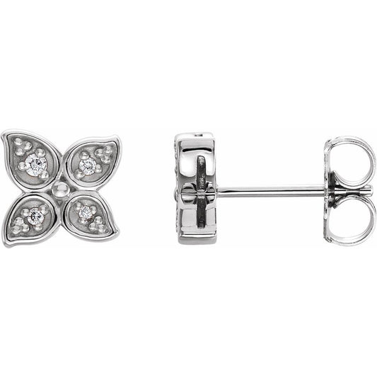 High Quality Luxury Earrings for Women by Ryan Jonathan Fine Jewelry