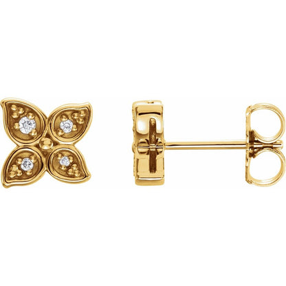 High Quality Luxury Earrings for Women by Ryan Jonathan Fine Jewelry