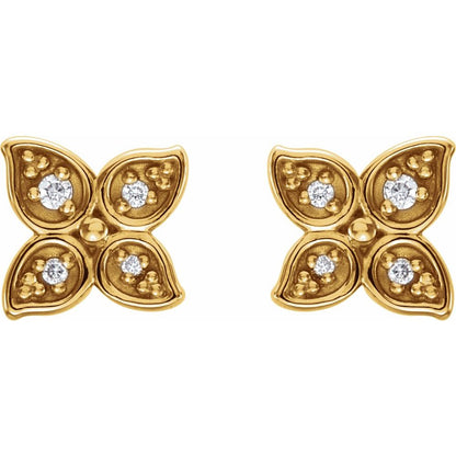 High Quality Luxury Earrings for Women by Ryan Jonathan Fine Jewelry