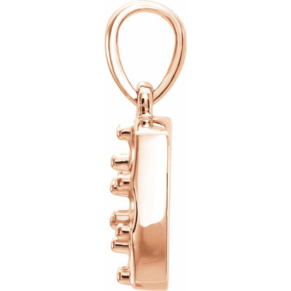 High Quality Luxury Necklaces and Pendants for Women by Ryan Jonathan Fine Jewelry