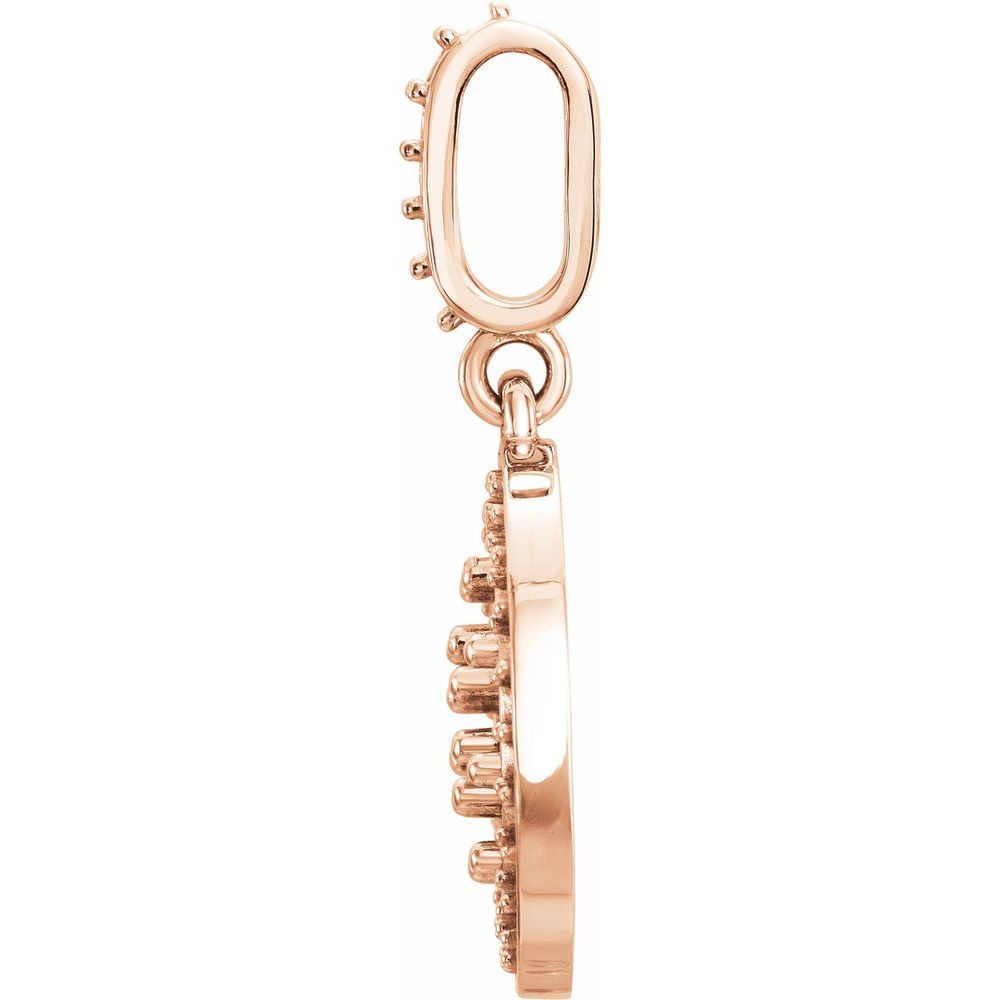 High Quality Luxury Necklaces and Pendants for Women by Ryan Jonathan Fine Jewelry