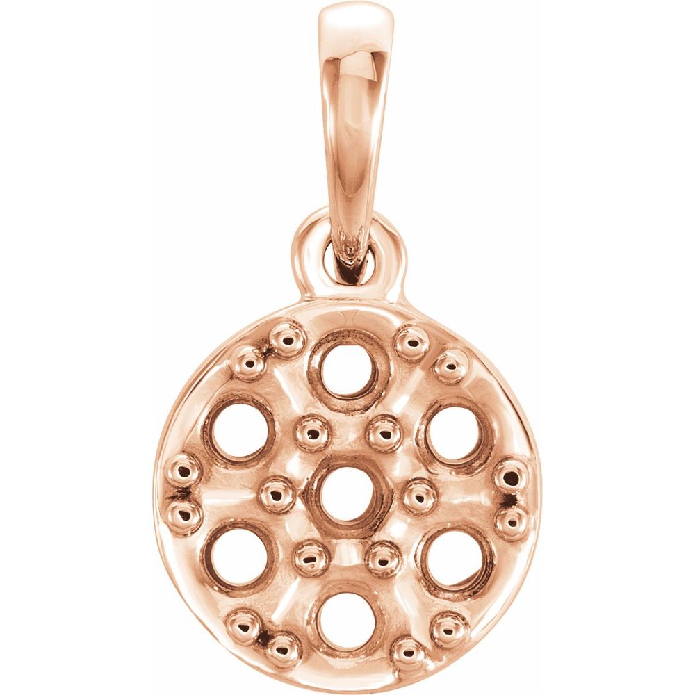 High Quality Luxury Necklaces and Pendants for Women by Ryan Jonathan Fine Jewelry