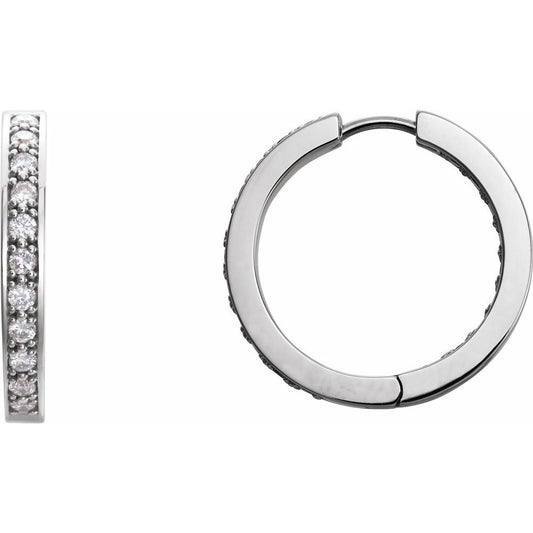 High Quality Luxury Earrings for Women by Ryan Jonathan Fine Jewelry