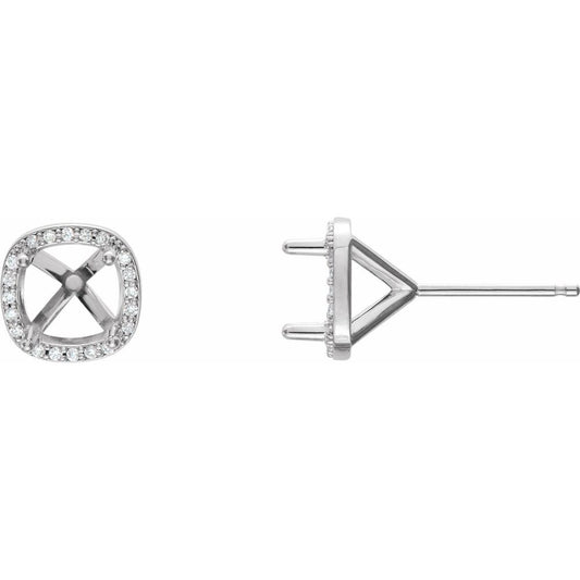 High Quality Luxury Earrings for Women by Ryan Jonathan Fine Jewelry