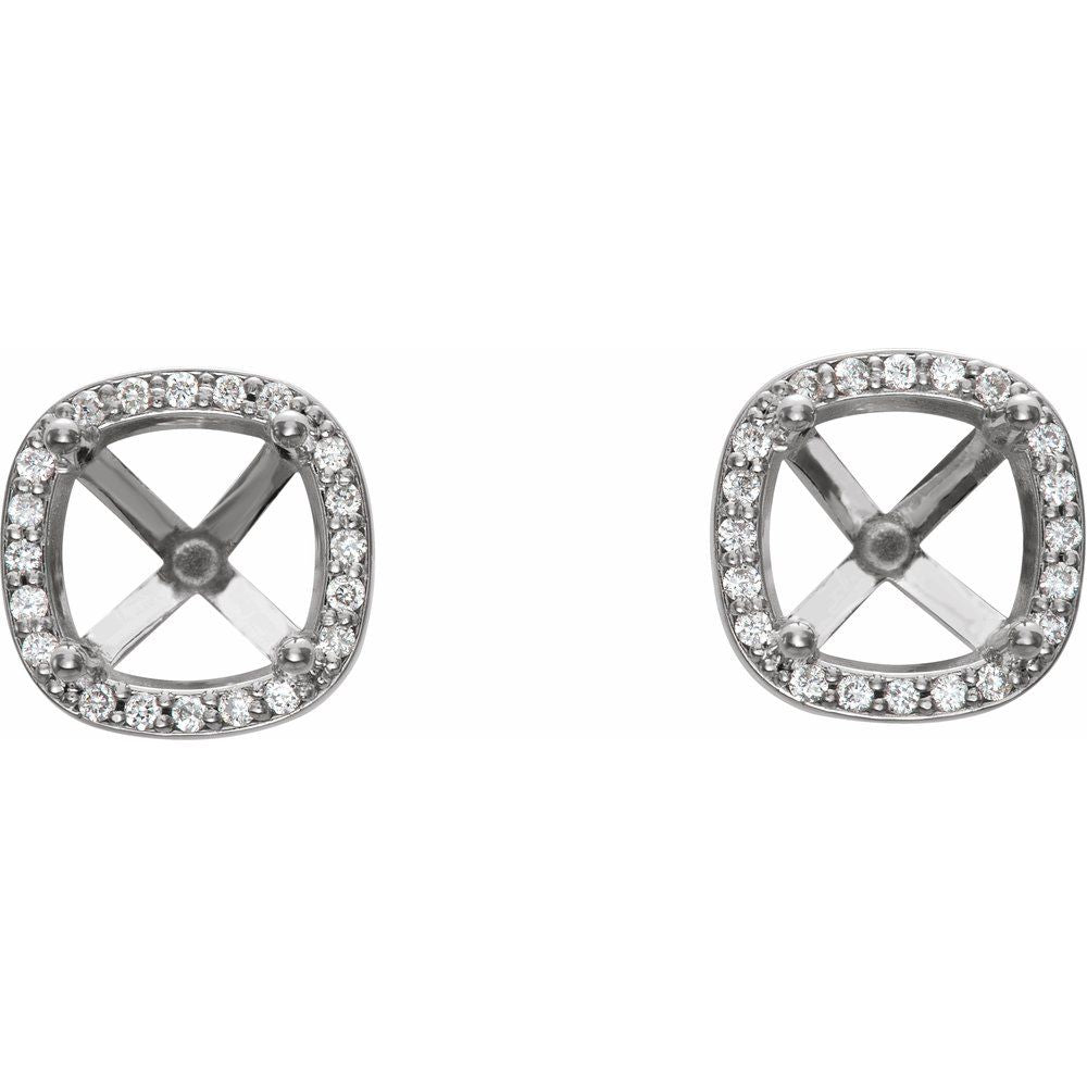 High Quality Luxury Earrings for Women by Ryan Jonathan Fine Jewelry