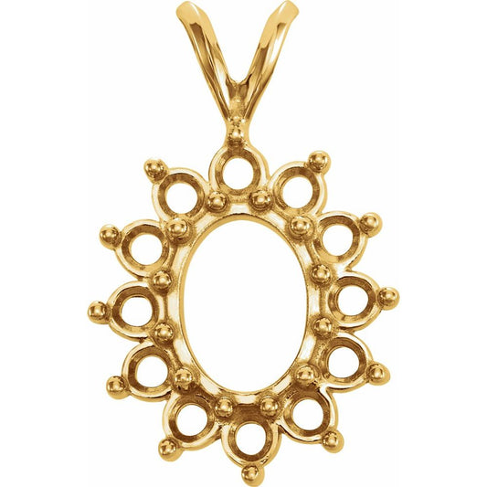 High Quality Luxury Necklaces and Pendants for Women by Ryan Jonathan Fine Jewelry