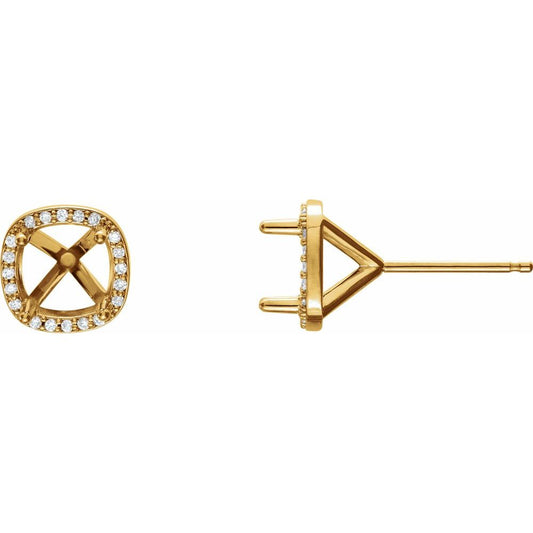 High Quality Luxury Earrings for Women by Ryan Jonathan Fine Jewelry