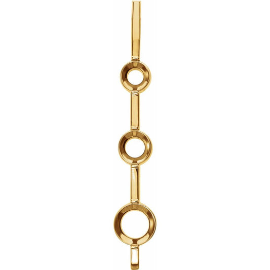 High Quality Luxury Necklaces and Pendants for Women by Ryan Jonathan Fine Jewelry