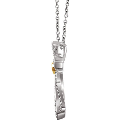 High Quality Luxury Necklaces and Pendants for Women by Ryan Jonathan Fine Jewelry