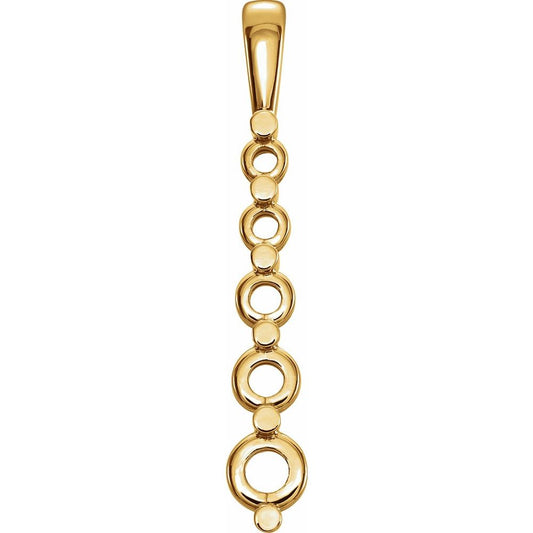 High Quality Luxury Necklaces and Pendants for Women by Ryan Jonathan Fine Jewelry