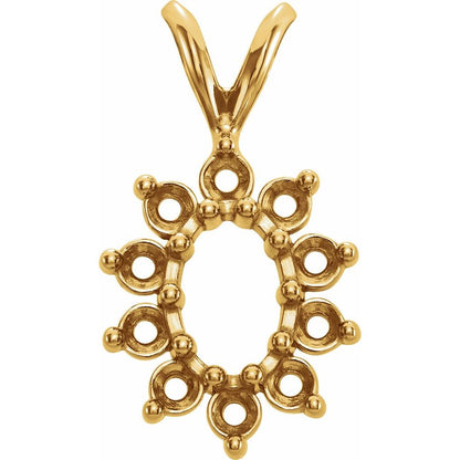 High Quality Luxury Necklaces and Pendants for Women by Ryan Jonathan Fine Jewelry