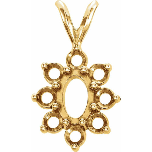 High Quality Luxury Necklaces and Pendants for Women by Ryan Jonathan Fine Jewelry
