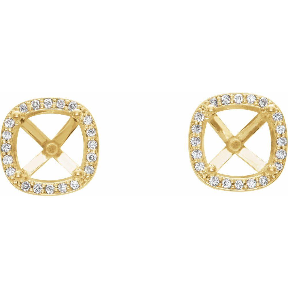 High Quality Luxury Earrings for Women by Ryan Jonathan Fine Jewelry