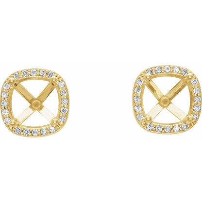 High Quality Luxury Earrings for Women by Ryan Jonathan Fine Jewelry
