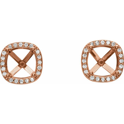 High Quality Luxury Earrings for Women by Ryan Jonathan Fine Jewelry