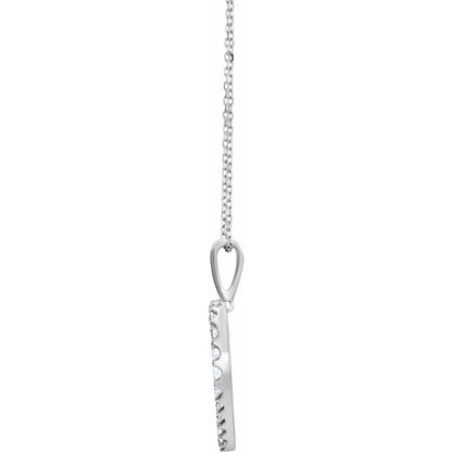 High Quality Luxury Necklaces and Pendants for Women by Ryan Jonathan Fine Jewelry