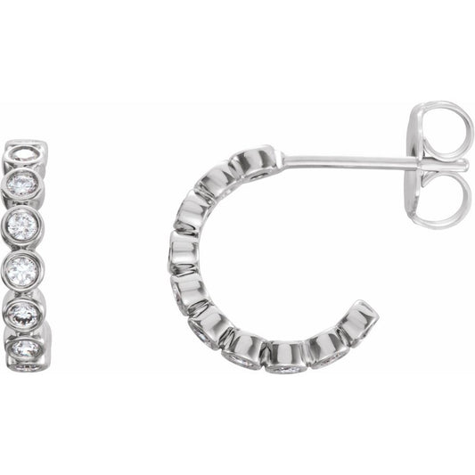 High Quality Luxury Earrings for Women by Ryan Jonathan Fine Jewelry