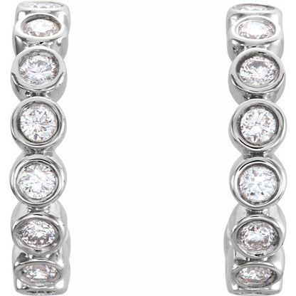 High Quality Luxury Earrings for Women by Ryan Jonathan Fine Jewelry