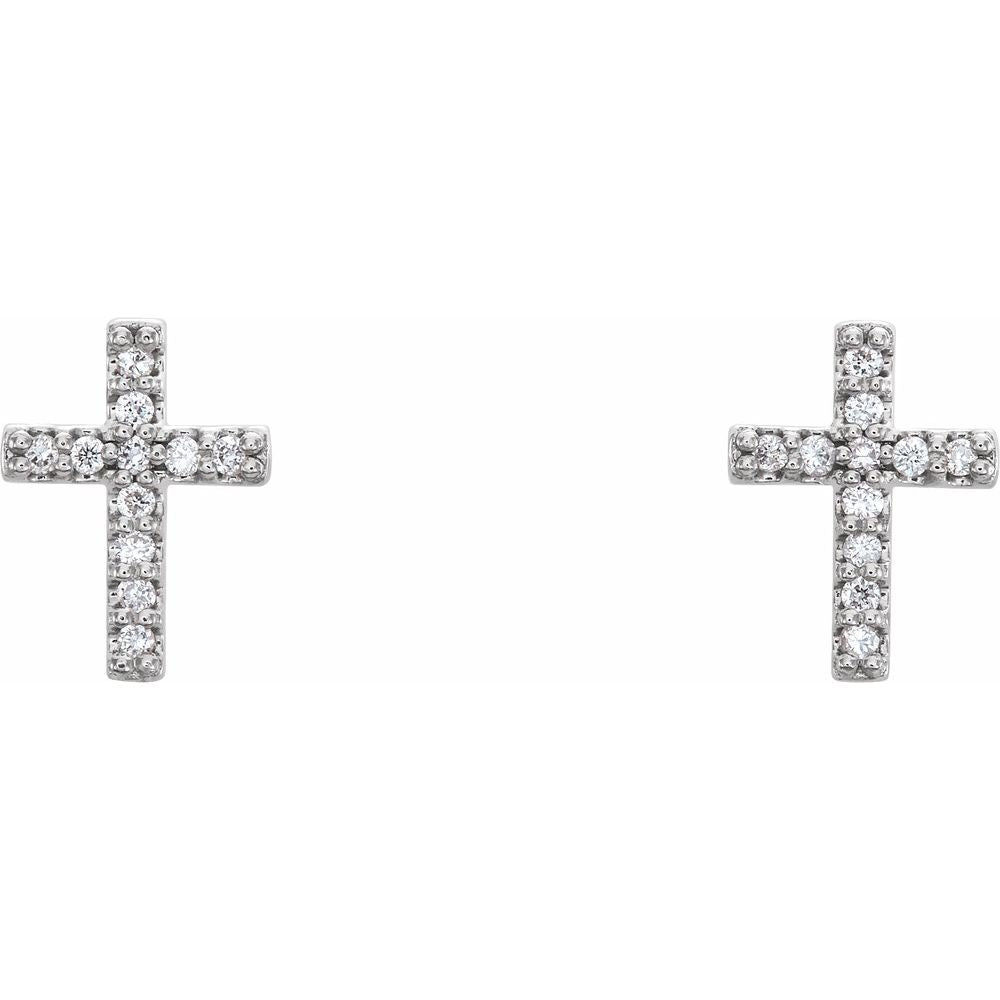 High Quality Luxury Earrings for Women by Ryan Jonathan Fine Jewelry