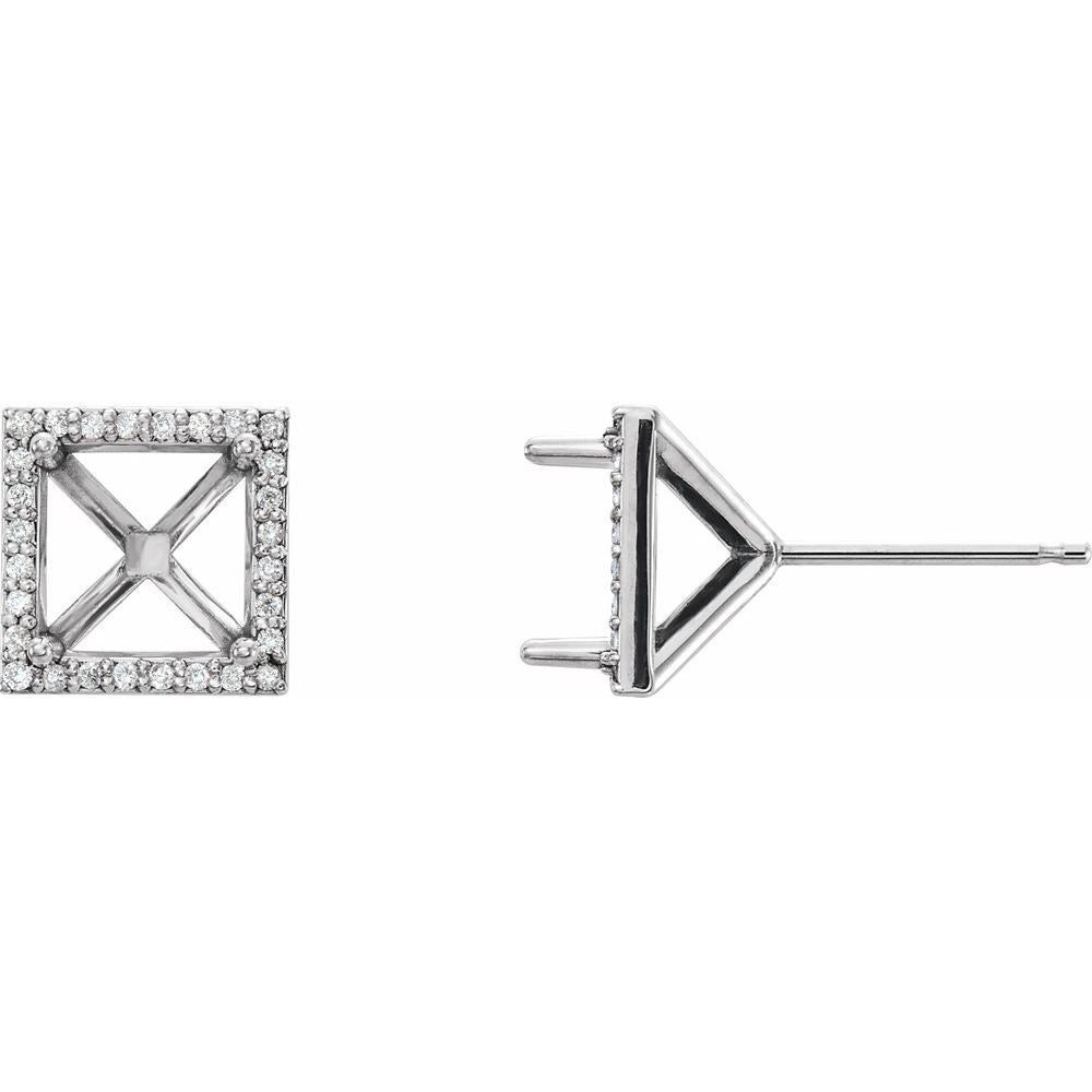 High Quality Luxury Earrings for Women by Ryan Jonathan Fine Jewelry