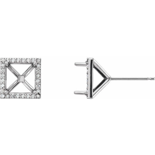 High Quality Luxury Earrings for Women by Ryan Jonathan Fine Jewelry