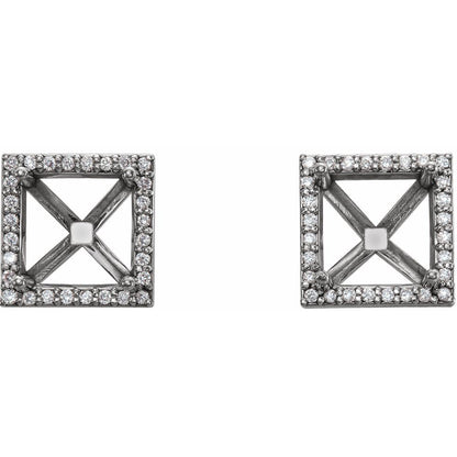 High Quality Luxury Earrings for Women by Ryan Jonathan Fine Jewelry
