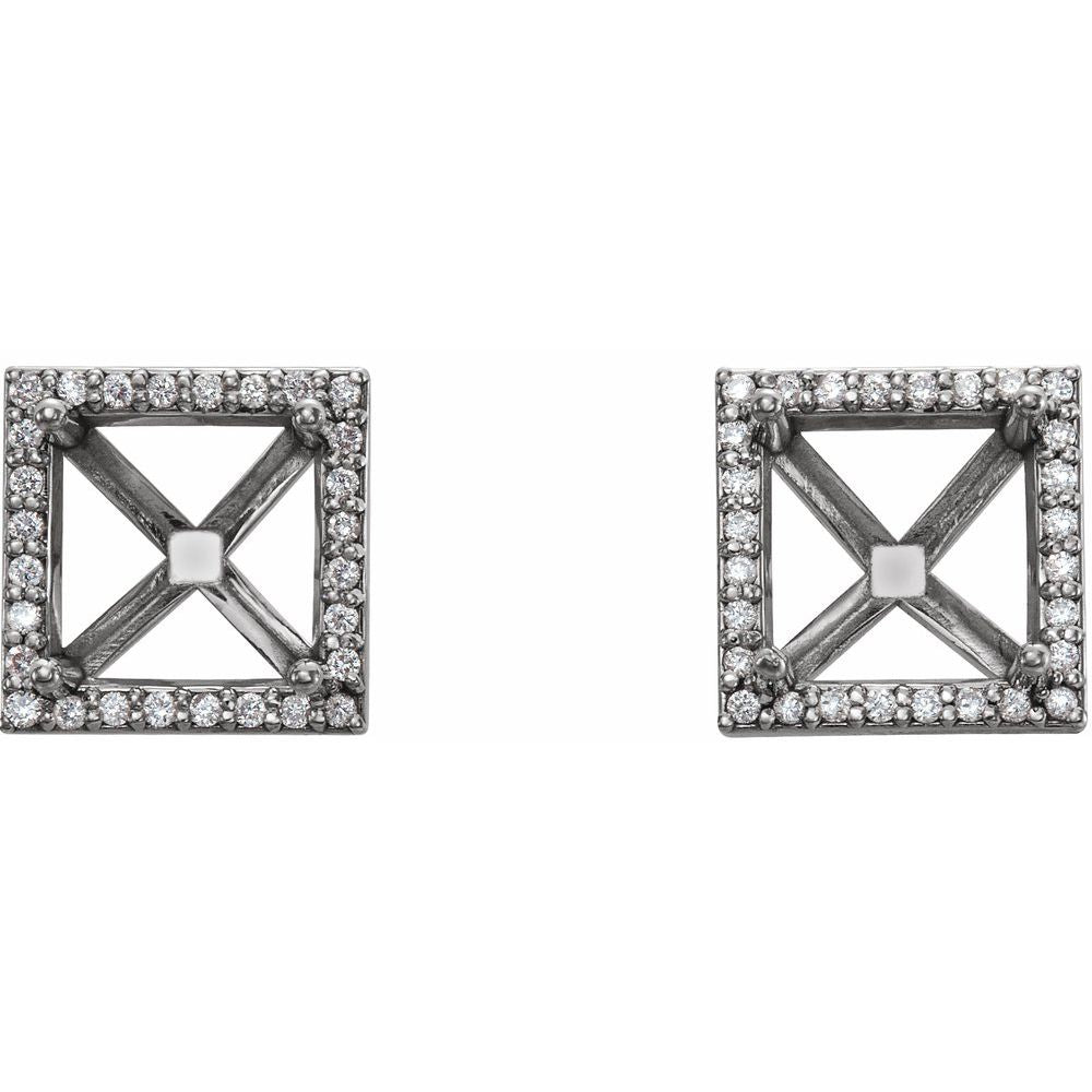 High Quality Luxury Earrings for Women by Ryan Jonathan Fine Jewelry