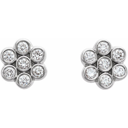 High Quality Luxury Earrings for Women by Ryan Jonathan Fine Jewelry