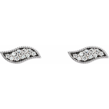High Quality Luxury Earrings for Women by Ryan Jonathan Fine Jewelry