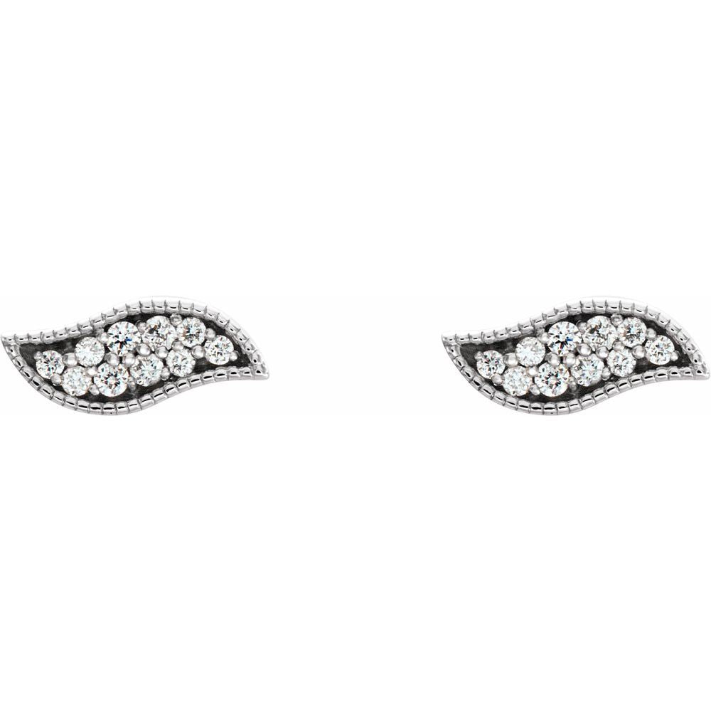 High Quality Luxury Earrings for Women by Ryan Jonathan Fine Jewelry