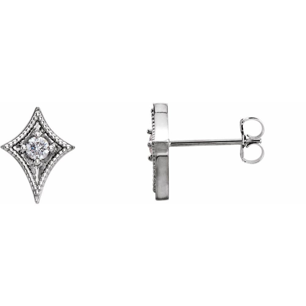 High Quality Luxury Earrings for Women by Ryan Jonathan Fine Jewelry