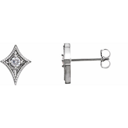 High Quality Luxury Earrings for Women by Ryan Jonathan Fine Jewelry