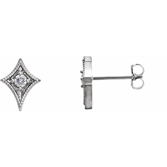 High Quality Luxury Earrings for Women by Ryan Jonathan Fine Jewelry