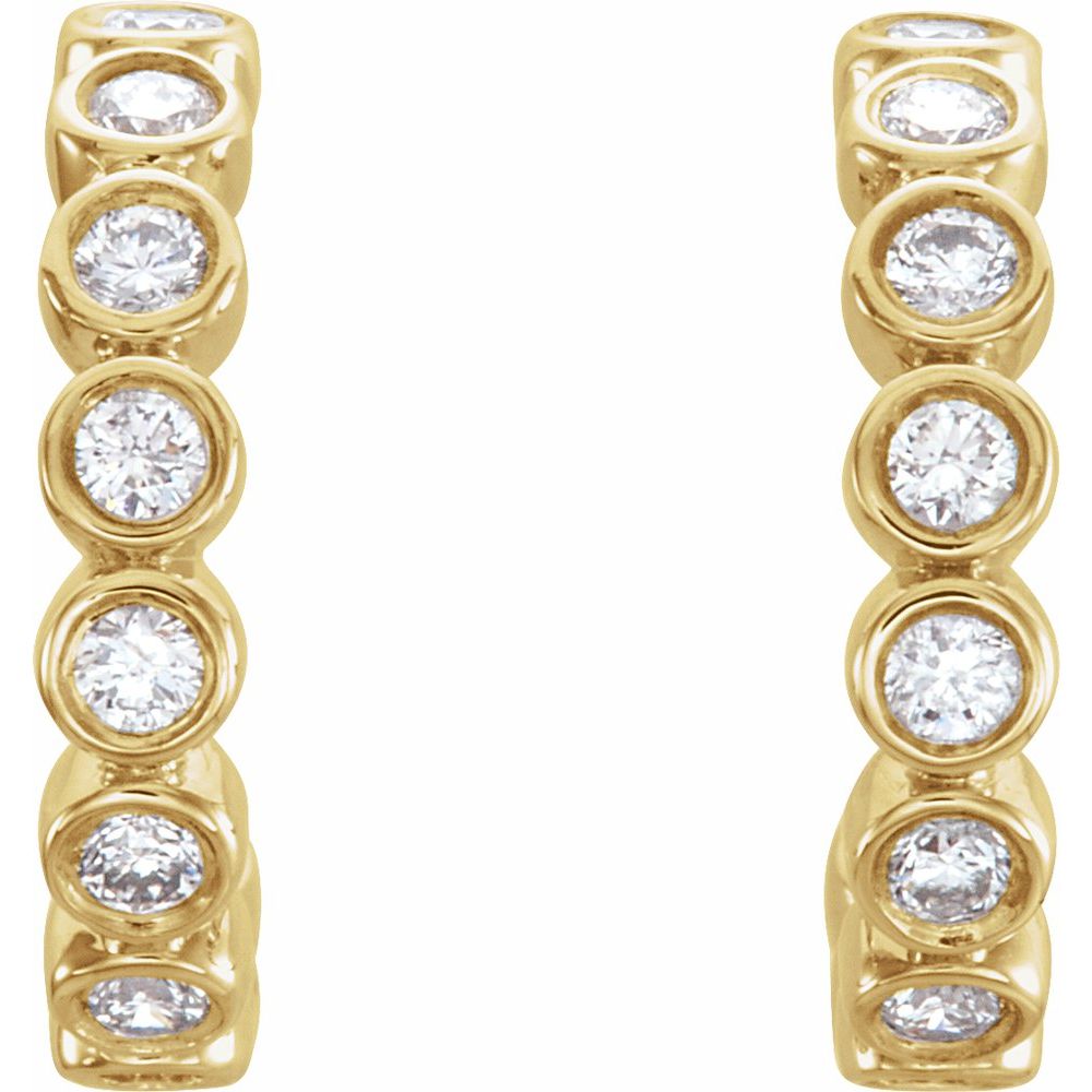 High Quality Luxury Earrings for Women by Ryan Jonathan Fine Jewelry