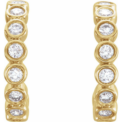 High Quality Luxury Earrings for Women by Ryan Jonathan Fine Jewelry