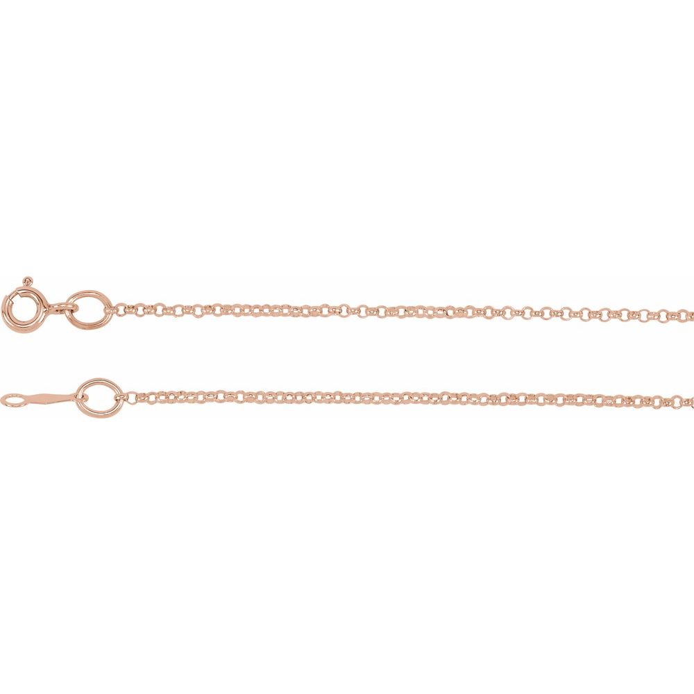 High Quality Luxury Necklaces and Pendants for Women by Ryan Jonathan Fine Jewelry
