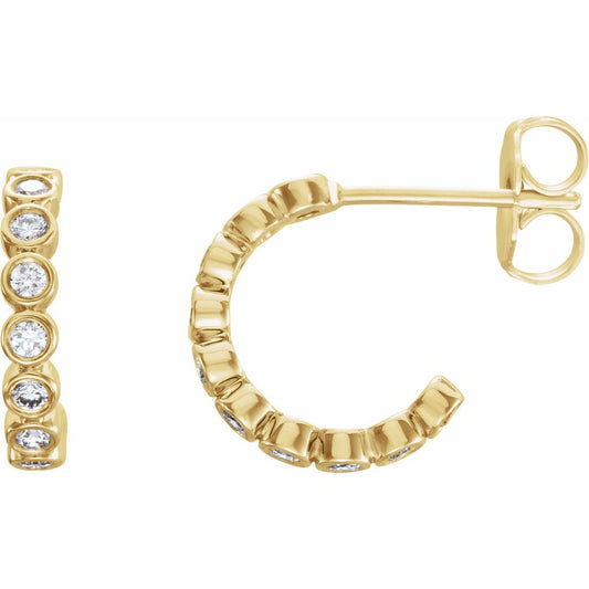 High Quality Luxury Earrings for Women by Ryan Jonathan Fine Jewelry