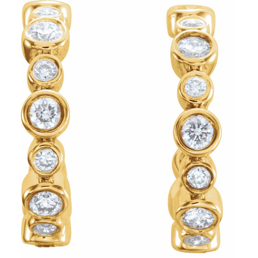 High Quality Luxury Earrings for Women by Ryan Jonathan Fine Jewelry