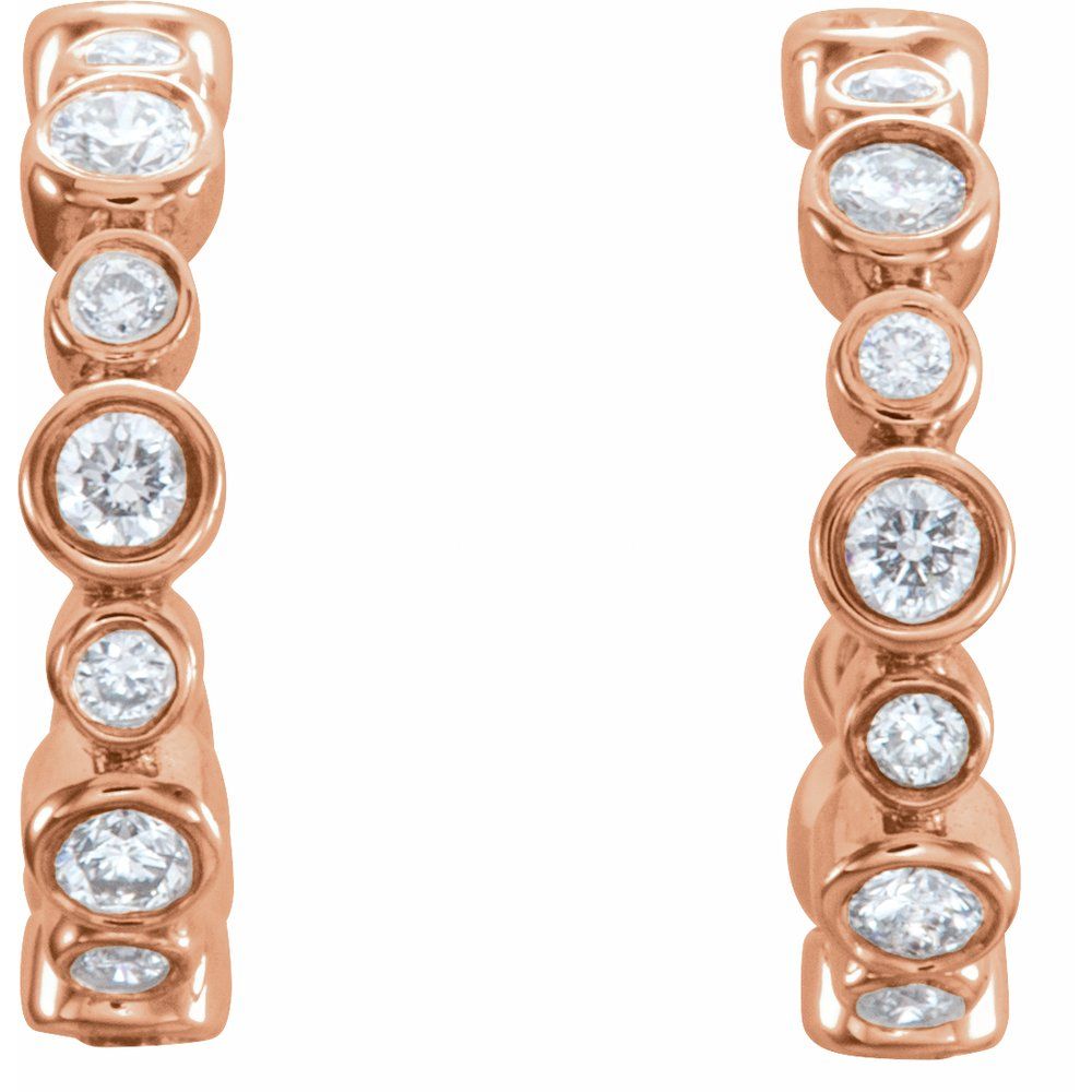High Quality Luxury Earrings for Women by Ryan Jonathan Fine Jewelry