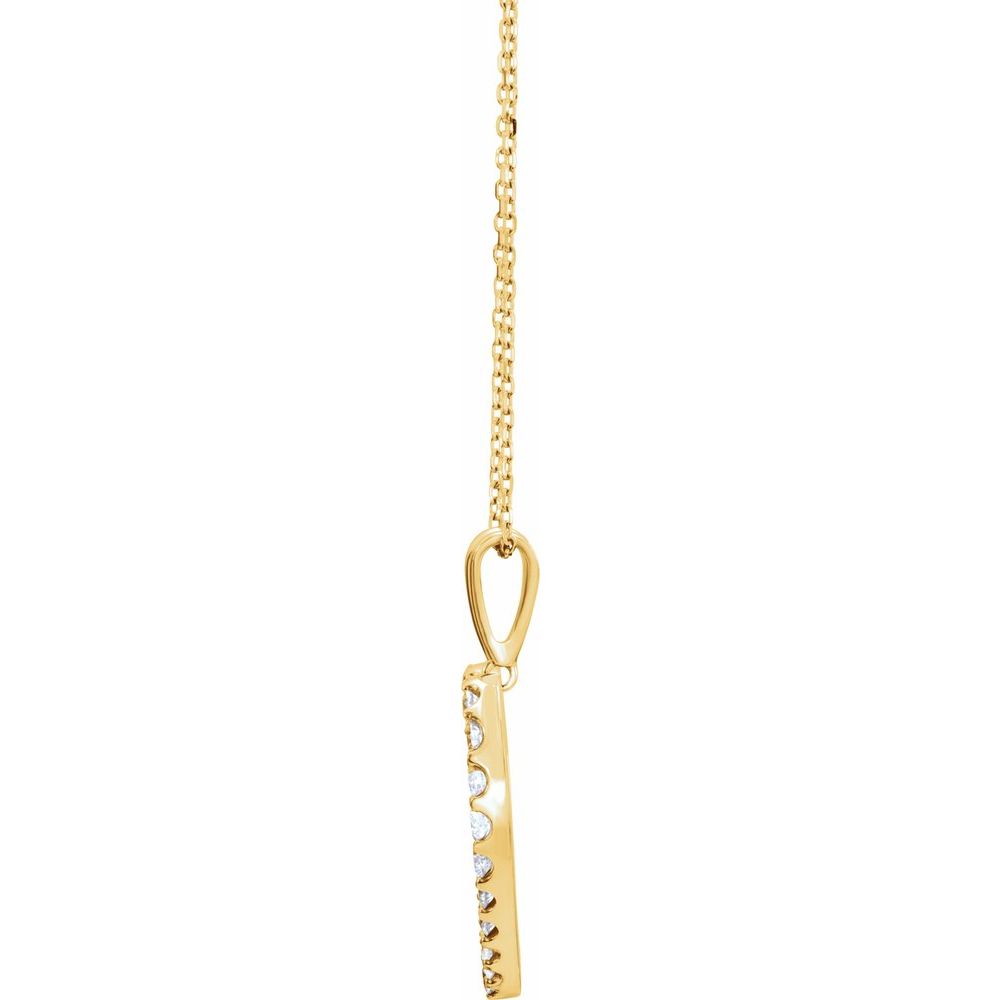 High Quality Luxury Necklaces and Pendants for Women by Ryan Jonathan Fine Jewelry