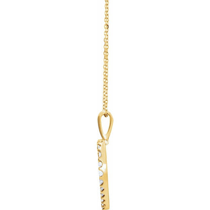 High Quality Luxury Necklaces and Pendants for Women by Ryan Jonathan Fine Jewelry