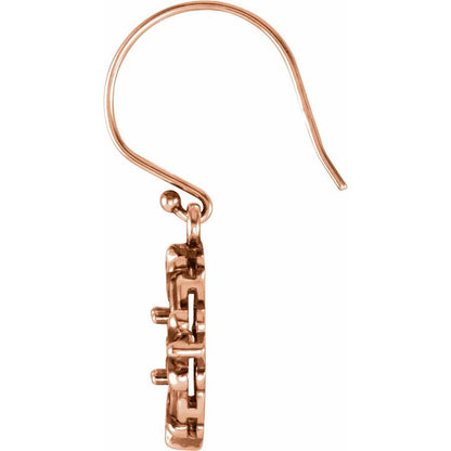 High Quality Luxury Earrings for Women by Ryan Jonathan Fine Jewelry