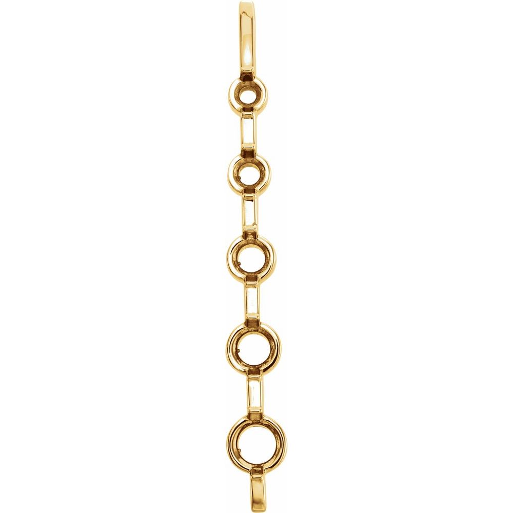 High Quality Luxury Necklaces and Pendants for Women by Ryan Jonathan Fine Jewelry