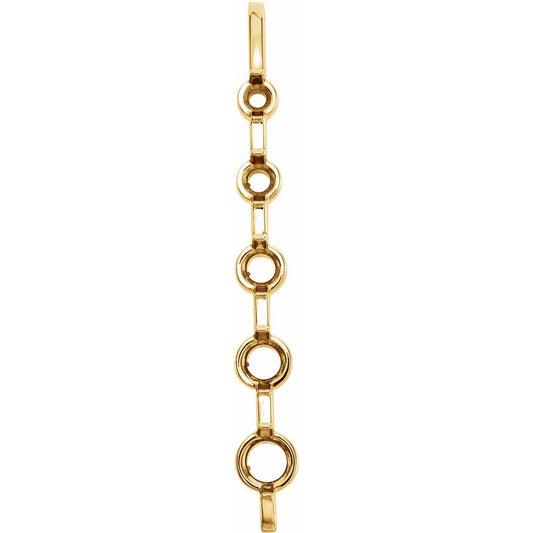 High Quality Luxury Necklaces and Pendants for Women by Ryan Jonathan Fine Jewelry